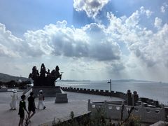 -养马岛旅游度假区