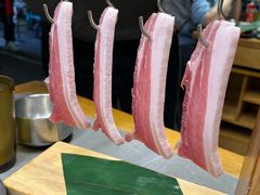 -杨小佳·齐齐哈尔烤肉·烤串(广州店)