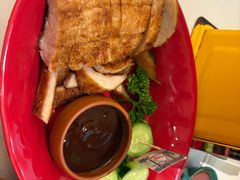 -太食獸泰式茶餐厅(IFS国金中心店)