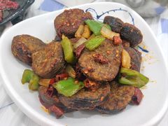 -金达莱烧烤(黎明南街店)