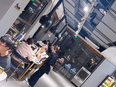 -妥妥烤肉料理(昙华林店)