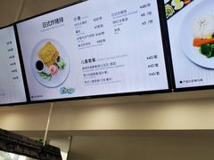 -贝林大翅鲸简餐厅(国家海洋博物馆店)