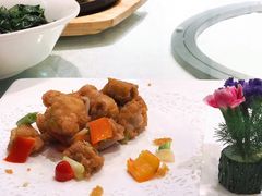 -朱仔记食府(江南大道店)