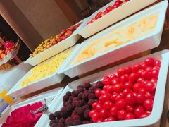 -海玥荟海鲜姿造自助餐厅(欧罗巴广场店)
