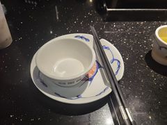 -囍鱼肴炭火烤鱼(丹灶珍丰广场店)