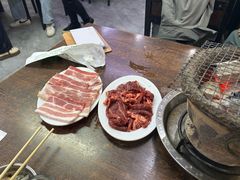 -西塔隆太白烤牛肉馆(图们路店)