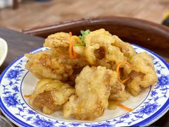 -东北饺子馆(马尾君竹店)