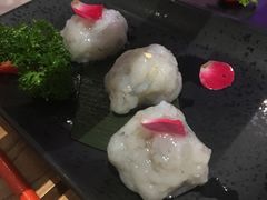 爆浆芝士虾丸-煲宫猪肚鸡(昆山金鹰国际购物中心店)
