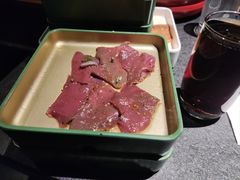 -神户赤童日式烤肉(金地广场店)