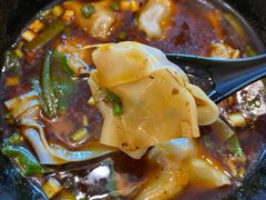 老麻抄手-好這口重庆小面(总店)