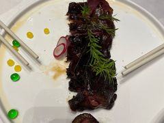 -乾隆美食·本帮菜(黄河路店)