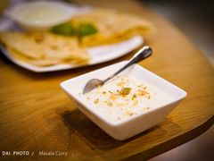 -Masala Curry and BBQ·玛莎拉巴基斯坦美食(金水万达店)