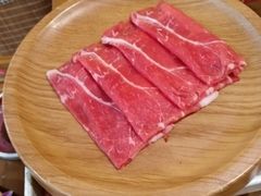 -牛New寿喜烧(青浦店)