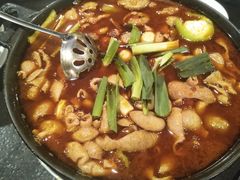 -湘肠香火锅店(团结湖店)