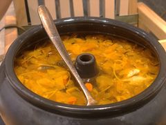-云海肴·汽锅鸡·云南代表菜(东坝金隅店)