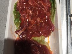 -海底捞火锅(公益西桥店)
