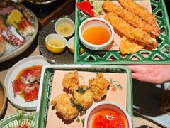 -匠和风精致料理(宁德万达店)