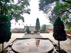 -封龙山风景区