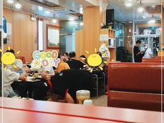 大堂-老诚一锅·羊蝎子(广渠门外店)