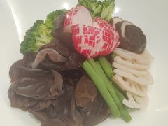 -徐记海鲜(开福寺|伍家岭店)