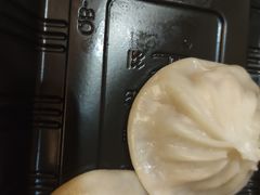 小笼包-苏晓玥·手作江南小吃(深圳北站店)