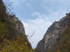 -北京上方山国家森林公园