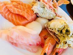 -白天鹅宾馆·流浮阁咖啡厅
