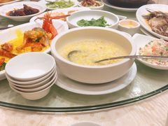 -顺风海鲜港(金玉兰店)