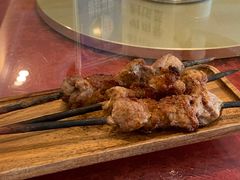 -新疆杭州疗养院·富春山庄