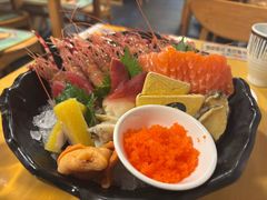 -大焰自助日式料理 铁板烧(徐汇店)