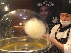 -The COOK·厨餐厅·自助餐(浦东嘉里大酒店)
