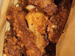 -吴日彪蒜香猪牛排(水巷口店)