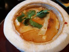 -红泰·泰精选·特色料理(中山路店)
