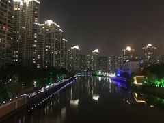 -苏州河梦清园环保主题公园