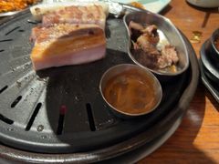 -济州爱肉堂(总店)