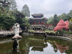 -红螺寺