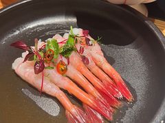 -花潮料理艺食馆(世欧广场店)