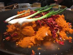 -周幺妹重庆老火锅(银泰城总店)