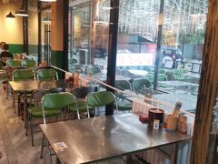 -蜀川川破店·江湖菜·烧烤(北京首店)