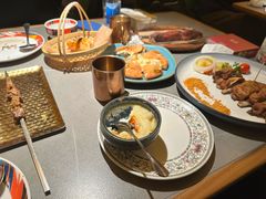 -塔哈尔·新疆盛宴(奉贤龙湖店)