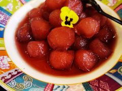 -伊带伊路新疆美食府(呼家楼店)