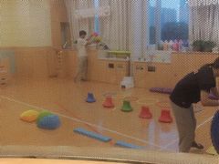 -金宝贝国际早教(洛龙正大校区)