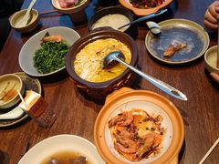 -扬州狮子楼·非遗淮扬菜(总店)