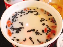 -敦煌夜市