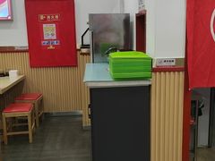 -吉祥馄饨(牡丹园店)
