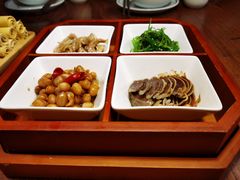 -刀板香·安徽菜(望江东路店)