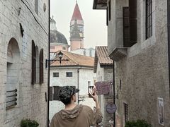 -华谊兄弟（长沙）电影小镇