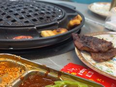 -牛犇炭火烤肉·鲜切烤肉(承德总店)