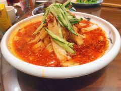 -老西安韩记三鲜煮馍(四府街店)