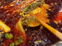 -肖肖酸萝卜鱼火锅(总店)